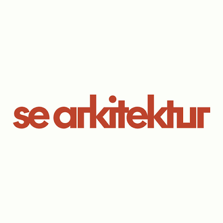 SE Arkitektur AS